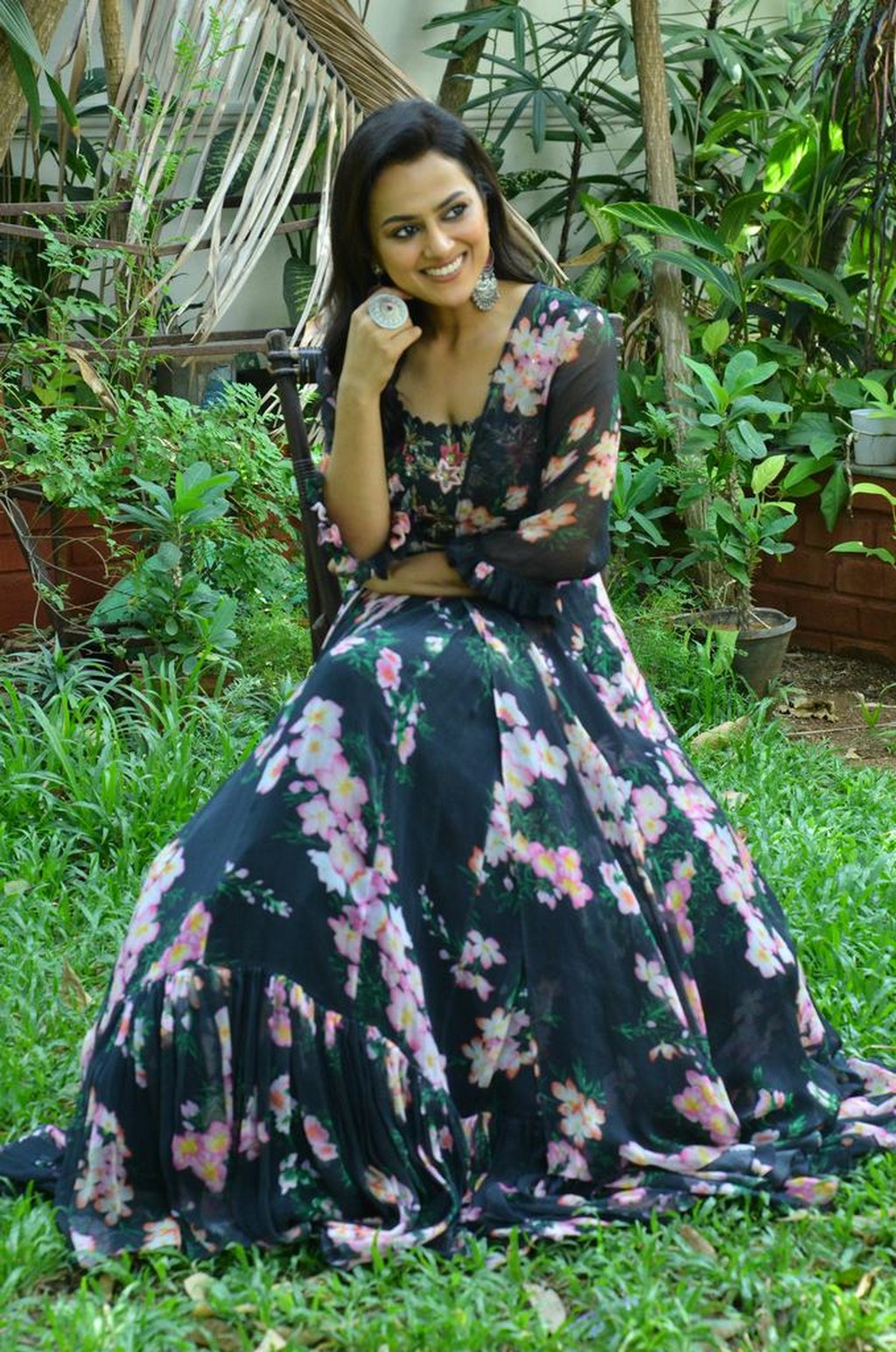 Shraddha Srinath Stills
